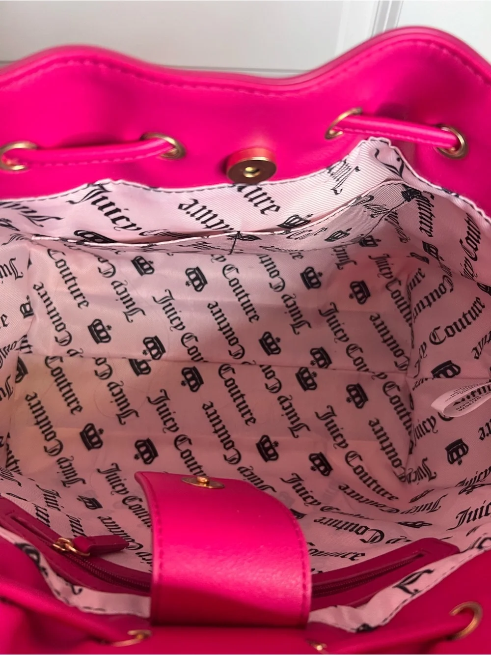Juicy Couture Juicy Sugar Rush Tote